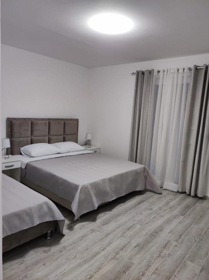 Lago D'Argento Sobe Veliko Gradište Exterior foto