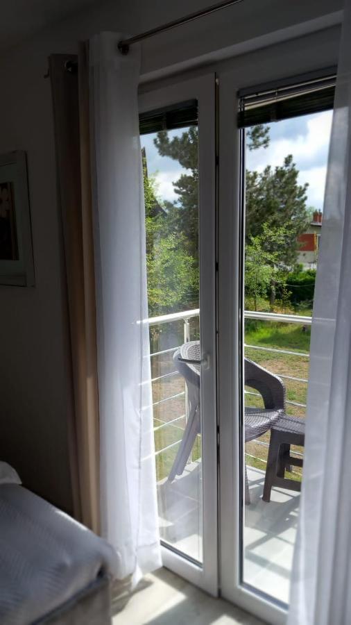 Lago D'Argento Sobe Veliko Gradište Exterior foto