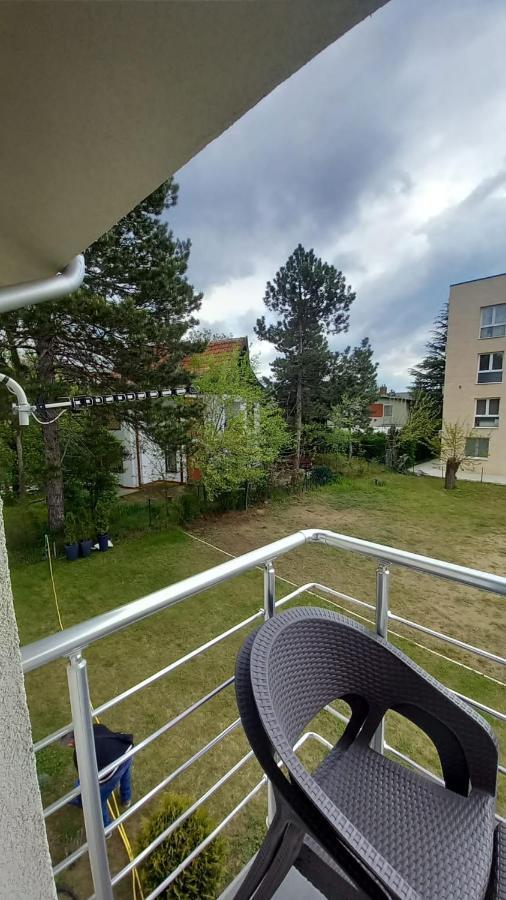 Lago D'Argento Sobe Veliko Gradište Exterior foto